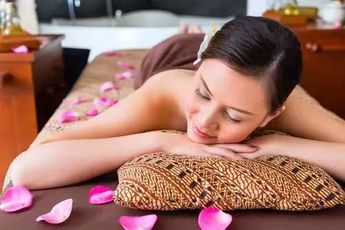 Relaxation Massage