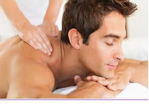 Swedish Massage